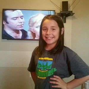 Meet your Posher, Kaelyn